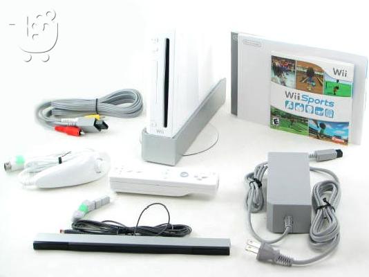 PoulaTo: Nintendo Wii