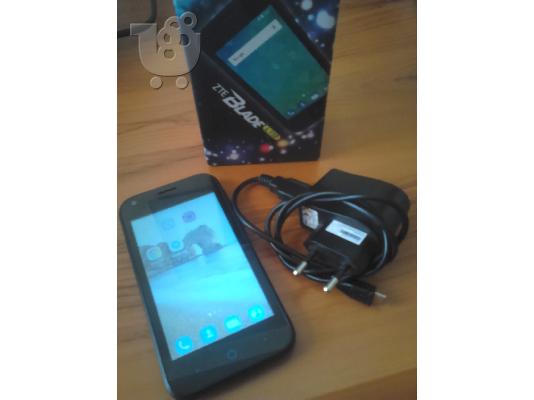 ΚΙΝΗΤΟ ZTE BLADE L110  DUAL SIM