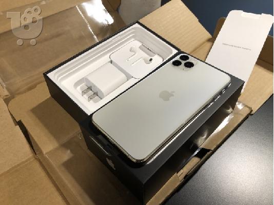 Apple iPhone 11 Pro 64GB = €500,iPhone 11 Pro Max 64GB = €530 ,iPhone XS 64GB = €350 , iPh...