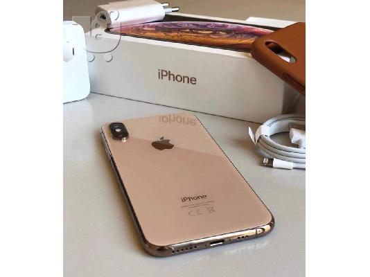 Iphone X MAX 256GB