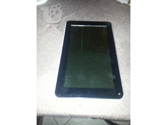πωλειται ολοκαινουριο tablet