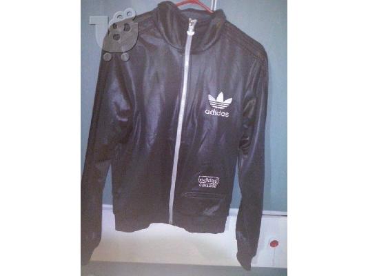 PoulaTo: Γνησια ADIDAS ζακετα!