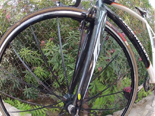 Cyclocros Bike