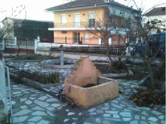 ΔΥΟΡΟΦΗ ΜΟΝΟΚΑΤΟΙΚΙΑ 195τμ 65000ευρω!!!!!!!!!