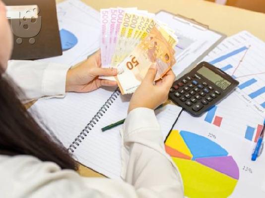 PoulaTo: Λύστε όλα τα οικονομικά σας προβλήματα στα χέρια σας