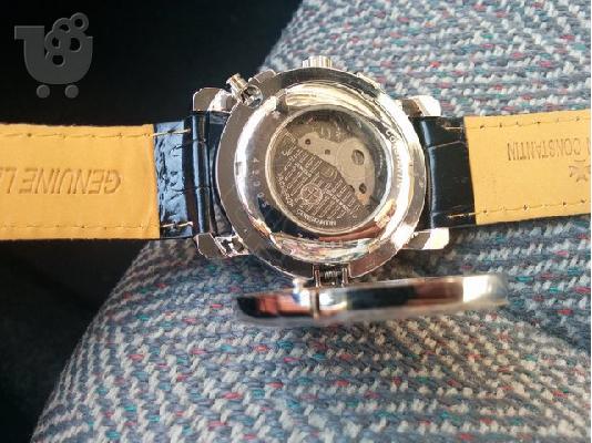 VACHERON constantin geneve με χρονογραφους !!