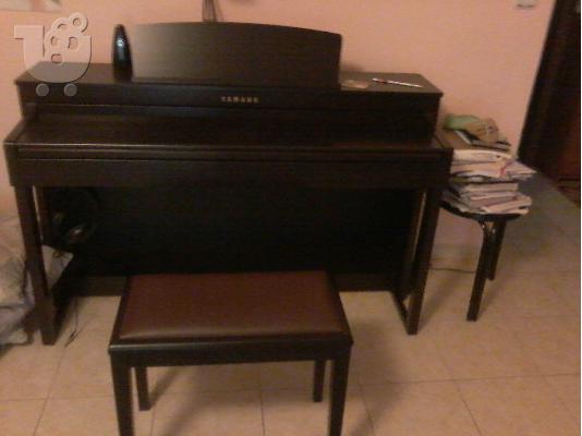 ΠΩΛΕΙΤΑΙ Clavinova