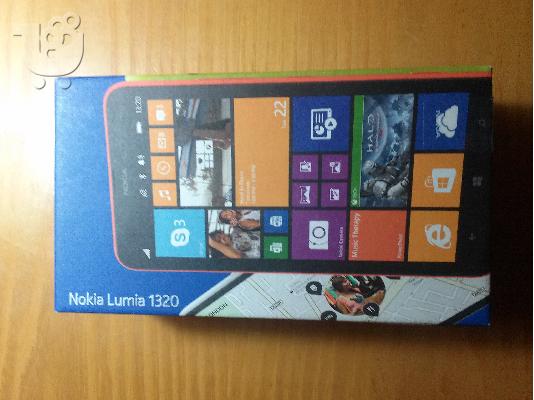 nokia lumia 1320