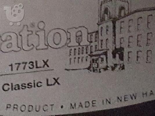 Ovation 1773 LX Classic