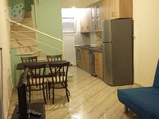 ΒΟΥΡΒΟΥΡΟΥ ενοικιάζονται ΤΡΙΩΡΟΦΕΣ ΜΕΖΟΝΕΤΕΣ πλήρως επιπλωμένες, 2 υπνοδωμάτια, 3 μπάνια....