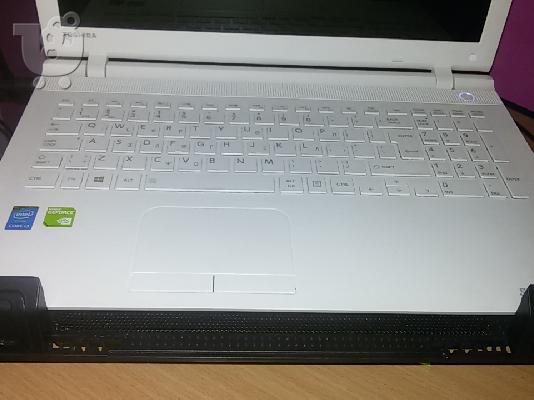 PoulaTo: LAPTOP Toshiba Satellite C55 C-1U8