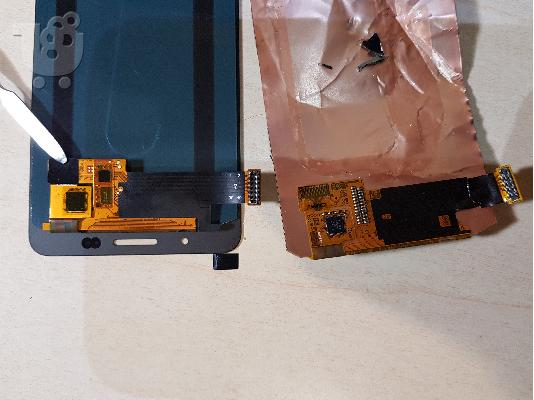 Οθόνη για κινέζικο Samsung Galaxy S5 SPT-050-053