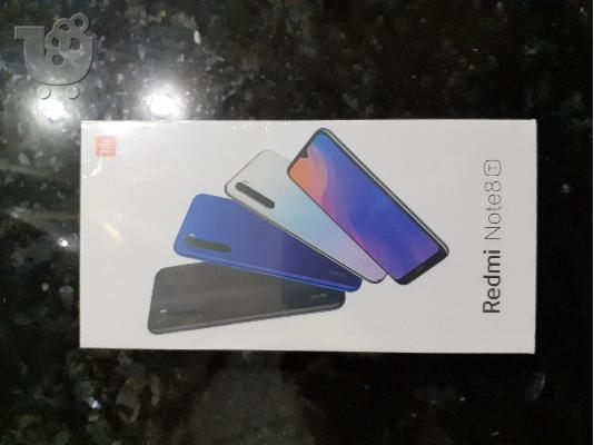 Redmi note 8t 4/64