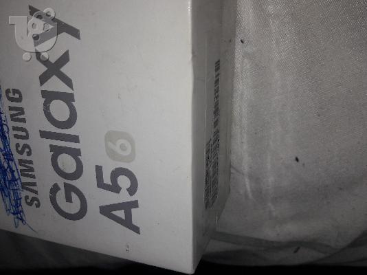 PoulaTo: Samsung galaxy a5 2016