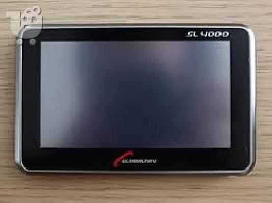 GlobalNav SL 4000