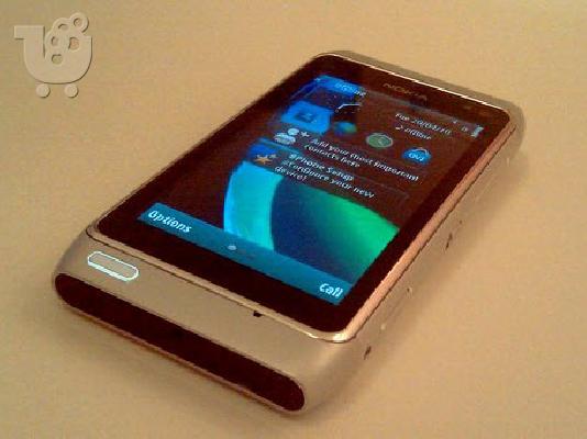 PoulaTo: Nokia N8
