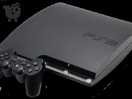 PoulaTo: ps3 eukeria