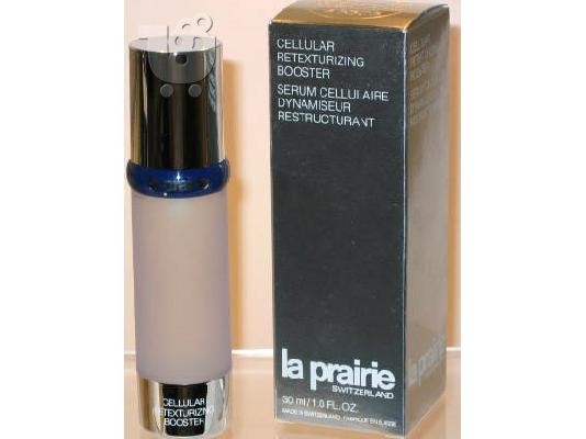 PoulaTo: la prairie cellular retexturizing booster