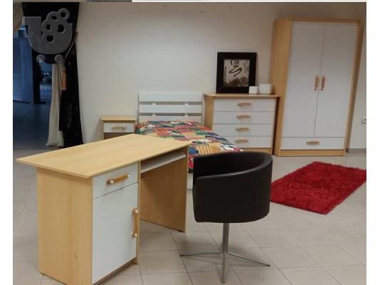 ΠΑΙΔΙΚΟ ΣΕΤ ΕΠΙΠΛΟΥ 350€!!