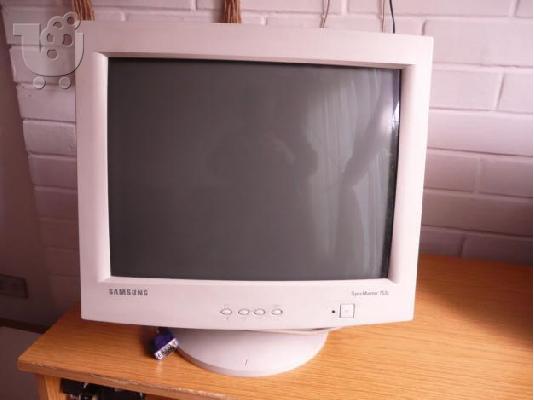 Samsung SyncMaster 753S 17