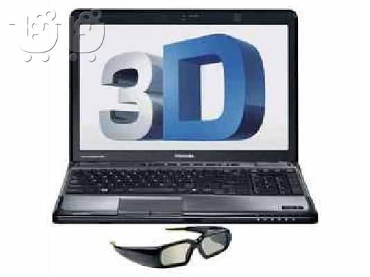 PoulaTo: [Toshiba Satellite A665-11T 3D]