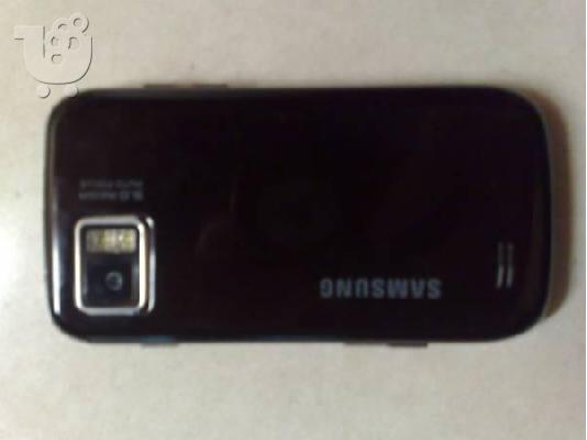Samsung I8000 Omnia II