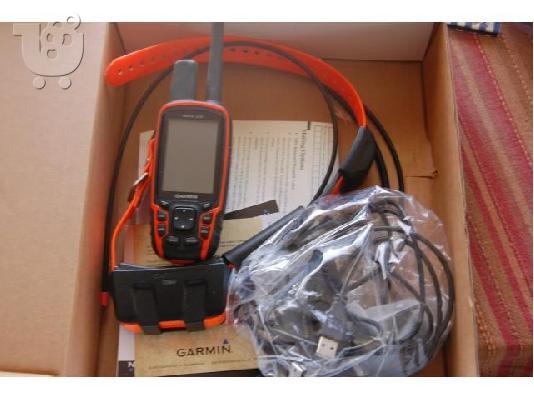 PoulaTo: Garmin Astro 320 and tt15 collars fors sale