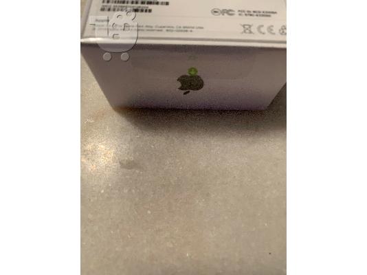 IPHONE 11 BLACK 64GB ΚΑΙΝΟΥΡΓΙΟ ΜΕ ΕΓΓΥΗΣΗ
