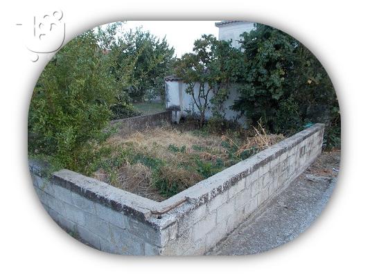ΓΟΝΝΟΙ ΠΩΛΕΙΤΑΙ ΚΑΤΟΙΚΙΑ 120 ΤΜ ΜΕ 20ΤΜ ΑΠΟΘΗΚΕΣ