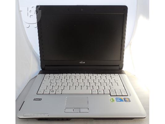 PoulaTo: Fujitsu Technolodgy S710 14