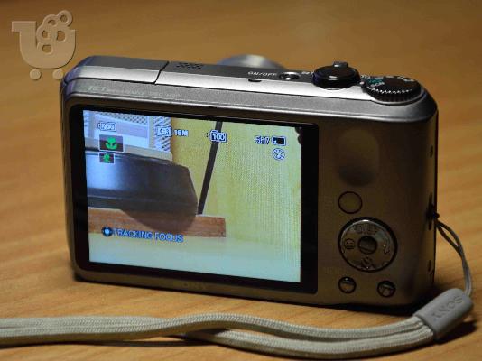 Sony DSC-H90