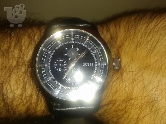 Ρολόι Guess