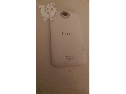 PoulaTo: HTC one X λευκό 32 GB
