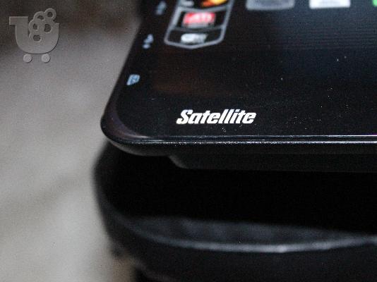 Toshiba Sattellite p300D harman/cardon