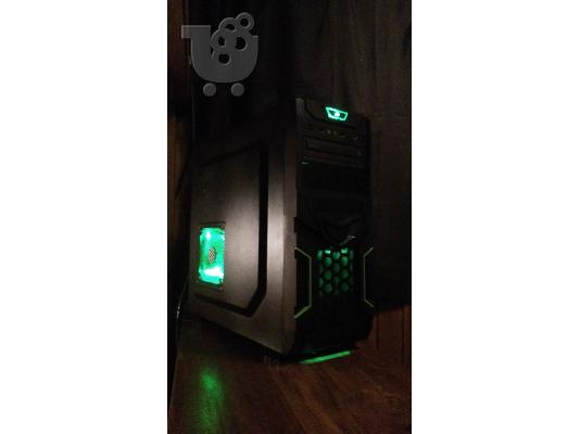 PoulaTo: PC με τετραπύρινο amd a8 6600k