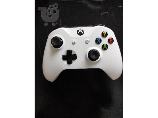 Xbox One S 1TB All Digital - Ελάχιστα Μεταχειρισμένο