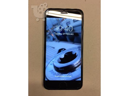 PoulaTo: Πωλείται iphone 6s