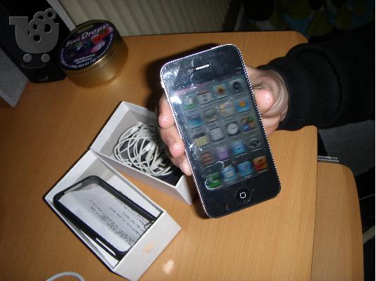 Iphone 4 32G (EYKAIRIA)