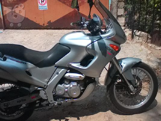 APRILIA Pegaso 650 