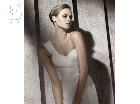 Νυφικό Pronovias