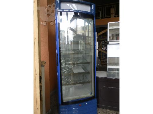 ΚΑΤΑΨΥΞΗ ΟΡΘΙΑ ΒΙΤΡΙΝΑ ΙΑRP ΣΤΑΤΙΚΗ ΨΥΞΗ