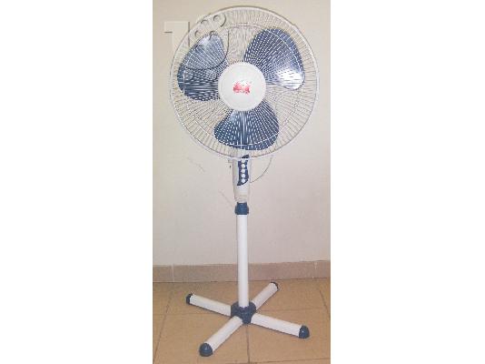 PoulaTo: Fan