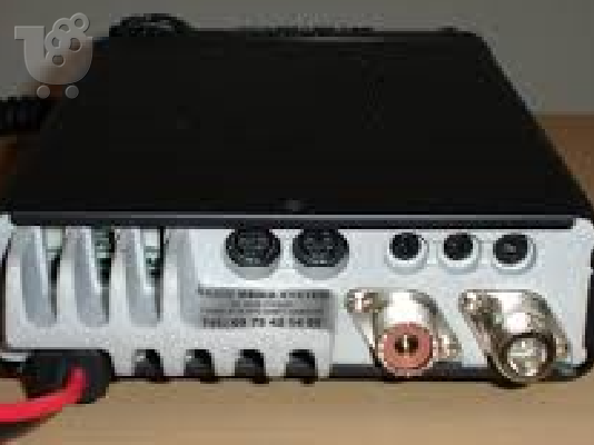 Πωλειτε YAESU FT857D