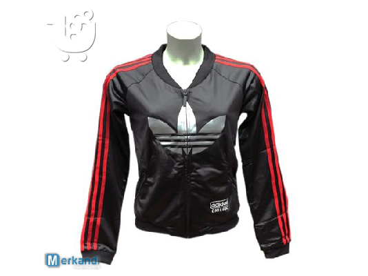 PoulaTo: Φούτερ Adidas Originals Chile 62