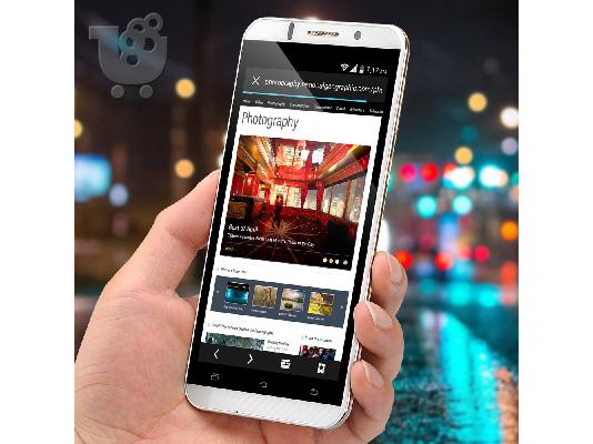 PoulaTo: SMARTPHONE TABLET 5,5