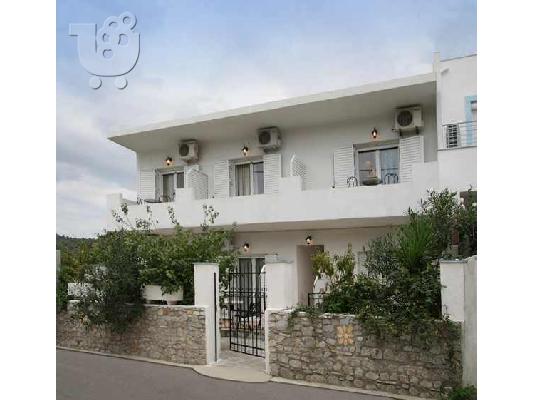 ENOIKIAZOMENA ΔΩΜΑΤΙΑ ΣΚΙΑΘΟΣ
