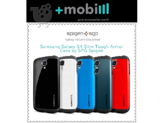 Θήκη SPIGEN SGP Slim Armor Tough Armor Series Case