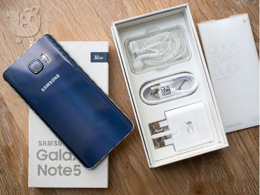 SAMSUNG NOTE5 CLONE QUAD-CORE 16 GB/13 MEGAPIXEL CAMERA/4G LTE