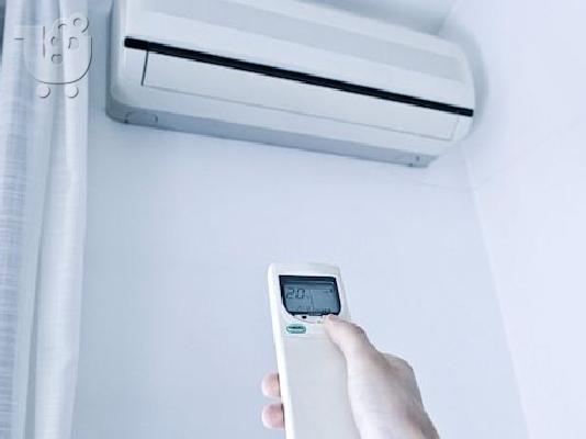 Κλιματιστικά Air Conditioning 6978242446 Ιωάννινα Δαπέδου / Οροφής...
