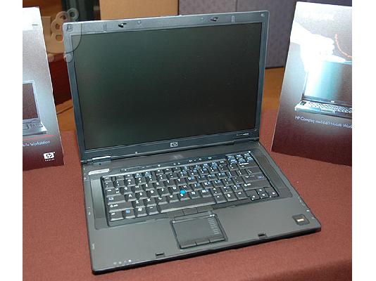 LAPTOP Μεταχειρισμένα από 120€, ανταλλακτικά και service